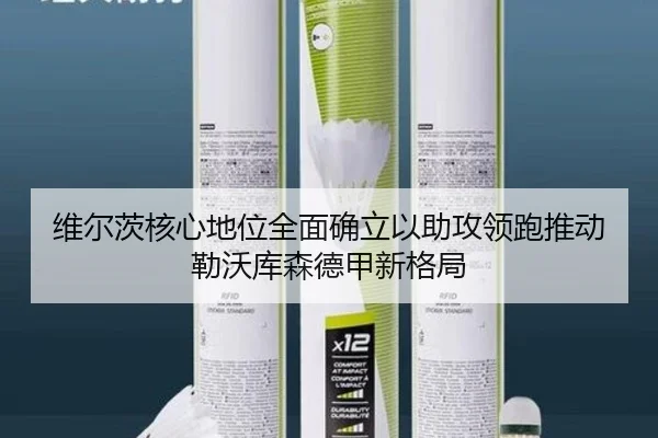 维尔茨核心地位全面确立以助攻领跑推动勒沃库森德甲新格局