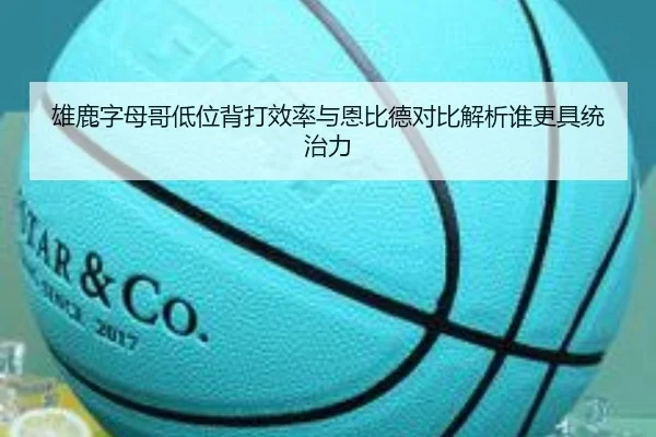 雄鹿字母哥低位背打效率与恩比德对比解析谁更具统治力